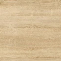 Brooklyn 1205mm Natural Oak Wall Hung 2 Drawer Double Basin Vanity Unit -Vanity Units Sales Store BWH12N1D d2 460