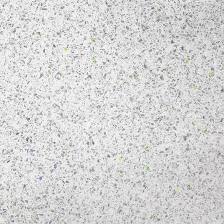 Brooklyn Wall Hung Countertop Vanity Unit - Grey Avola - 600mm with White Worktop & Chrome Handle 3 Brooklyn Wall Hung Countertop Vanity Unit - Grey Avola - 600mm with White Worktop & Chrome Handle - Image 3