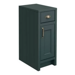 Chatsworth Traditional Green Double Basin Vanity + Cupboard Combination Unit 11 Chatsworth Traditional Green Double Basin Vanity + Cupboard Combination Unit -Vanity Units Sales Store CGRN142PK d6 460
