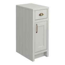 Chatsworth Traditional Grey Double Basin Vanity + Cupboard Combination Unit 11 Chatsworth Traditional Grey Double Basin Vanity + Cupboard Combination Unit -Vanity Units Sales Store CGRY142PK n d5 460