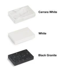 Burlington 65 2-Door Vanity Unit & Minerva Worktop with Basin - Classic Grey 7 Burlington 65 2-Door Vanity Unit & Minerva Worktop with Basin - Classic Grey -Vanity Units Sales Store FF8G BC66 D3 460