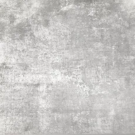 Hudson Reed Urban 600mm Satin White Vanity Unit - Wall Hung 2 Drawer Unit with Grey Worktop 3 Hudson Reed Urban 600mm Satin White Vanity Unit - Wall Hung 2 Drawer Unit with Grey Worktop - Image 3