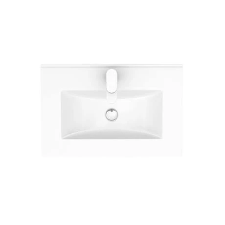 Keswick Blue 620mm Traditional Floorstanding Vanity Unit 6 Keswick Blue 620mm Traditional Floorstanding Vanity Unit - Image 6