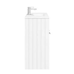 Keswick White 1015mm Traditional Floorstanding Vanity Unit 10 Keswick White 1015mm Traditional Floorstanding Vanity Unit -Vanity Units Sales Store KES WHT 100 detail4 460