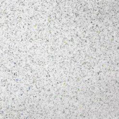 Venice Fluted 600mm White Vanity Unit - Wall Hung 2 Drawer Unit with White Worktop & Chrome Handles -Vanity Units Sales Store VWH6STWWHWT d3a 460