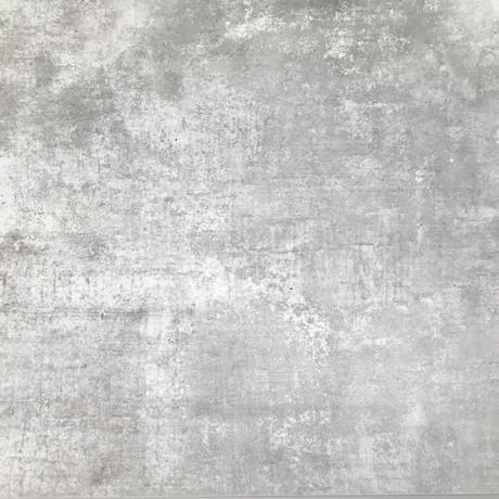 Venice Fluted 600mm White Vanity Unit - Wall Hung 2 Drawer Unit with Black Worktop & Chrome Handles 2 Venice Fluted 600mm White Vanity Unit - Wall Hung 2 Drawer Unit with Black Worktop & Chrome Handles - Image 2